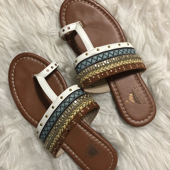 aloha island shoes sandals